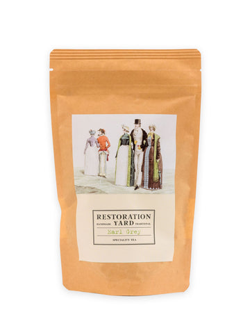 Earl Grey Tea