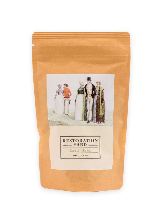 Earl Grey Tea