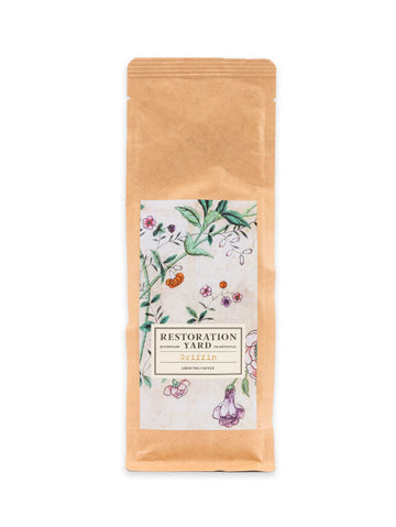 Griffin Ground Coffee
