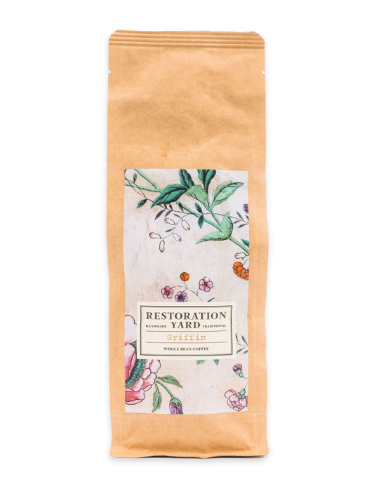 Griffin Whole Bean Coffee