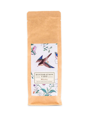 Whisky Flavoured Ground Coffee