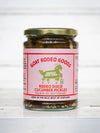 Rodeo Disco Cucumber Pickles 500g