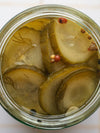 Rodeo Disco Cucumber Pickles 500g