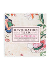Rose and Raspberry Dark Chocolate