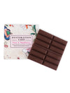 Rose and Raspberry Dark Chocolate