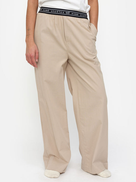 Ruby Pants