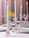 Candlesticks