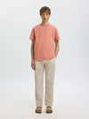 Sander O-neck Tee