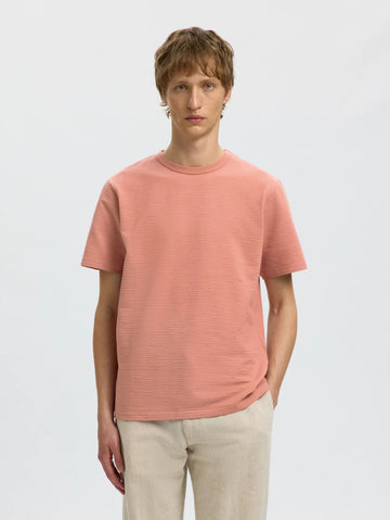 Sander O-neck Tee