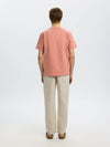 Sander O-neck Tee