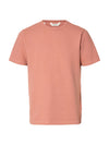 Sander O-neck Tee