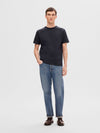 Sander O-neck Tee