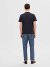 Sander O-neck Tee