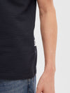 Sander O-neck Tee