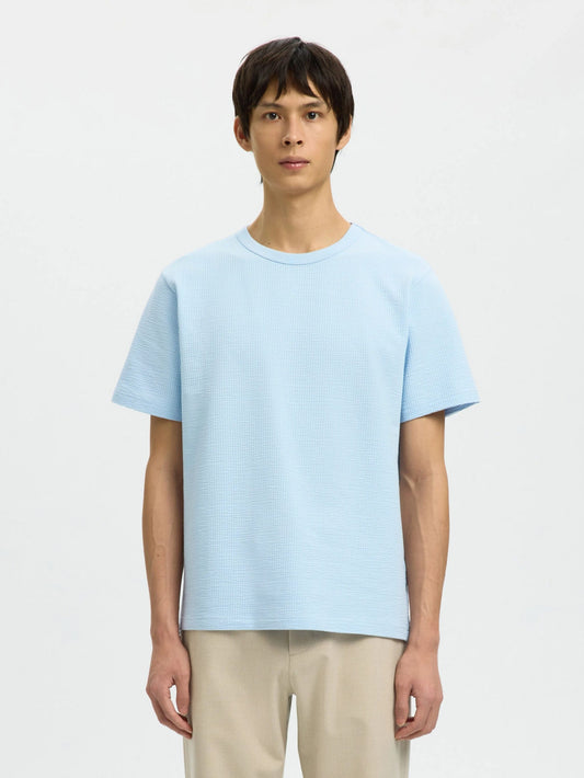 Sander O-neck Tee