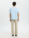 Sander O-neck Tee