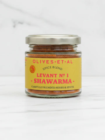 Shawarma Spice Blend
