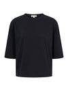 Signe 2/4 Boxy T-Shirt
