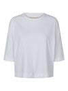 Signe 2/4 Boxy T-Shirt