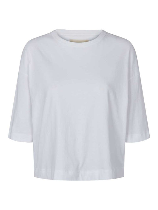 Signe 2/4 Boxy T-Shirt