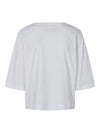 Signe 2/4 Boxy T-Shirt