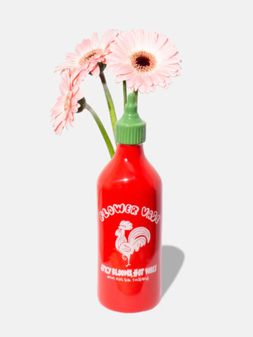 Siracha Vase M