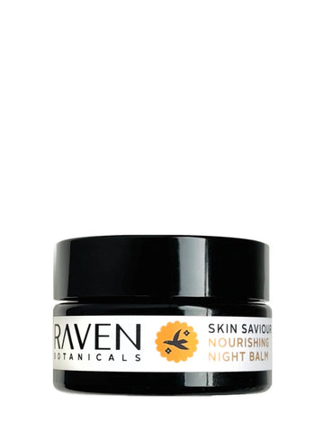 Skin Saviour Restorative Night Balm