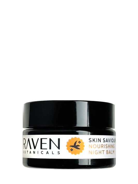 Skin Saviour Restorative Night Balm