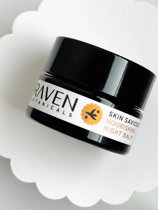Skin Saviour Restorative Night Balm