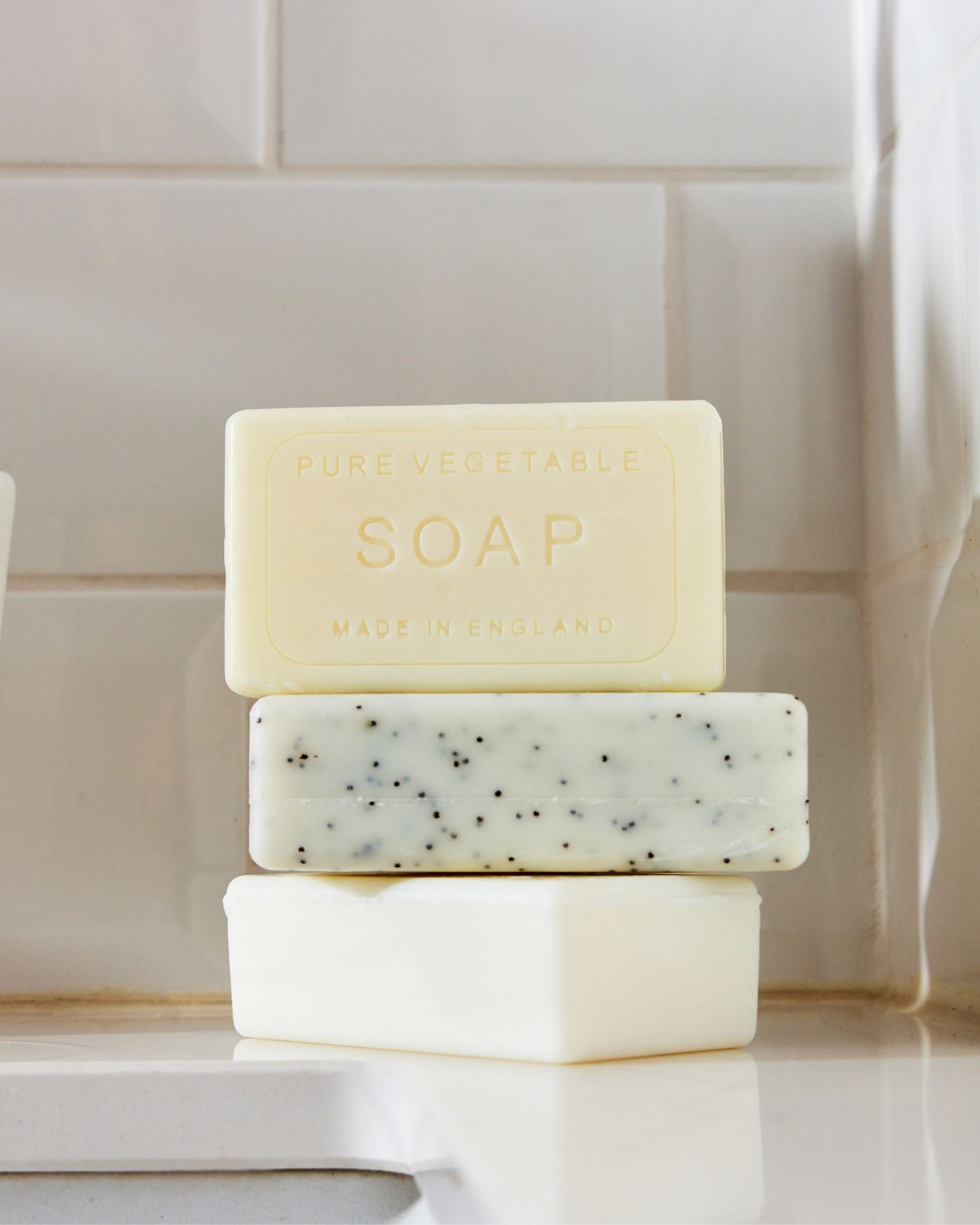 Beauty Must-Haves
