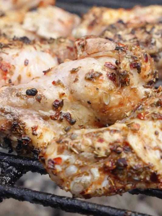 Souvlaki Spice Blend