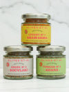 Souvlaki Spice Blend