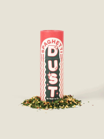 Spaghetti Dust