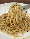 Spaghetti Dust