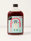 Sriracha Caramel Sauce