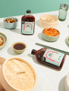 Sriracha Caramel Sauce