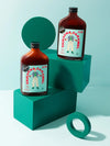Sriracha Caramel Sauce