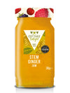 Stem Ginger Jam