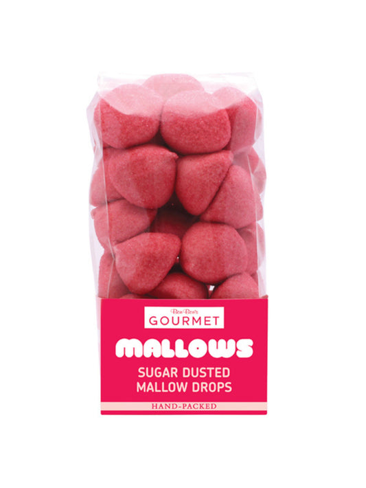 Gourmet Marshmallows