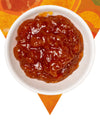 Sunny Apricot Jam