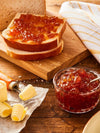 Sunny Apricot Jam