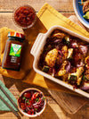 Sweet Apple Chutney