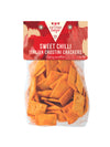 Sweet Chilli Italian Crackers