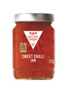 Sweet Chilli Jam