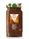 Sweet Garlic Pickle