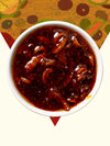 Sweet Garlic Pickle