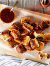 Sweet Garlic Pickle