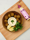 Sweet Tahini Chick 250ml