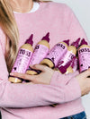 Sweet Tahini Chick 250ml