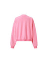 Tamise Pink Sweatshirt